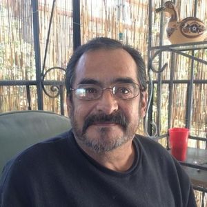 Meet your Posher, Frank